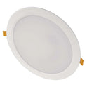 Legrand Emos White Led Panel Rubic Recessed 24W IP20 - Natural White (4000K)