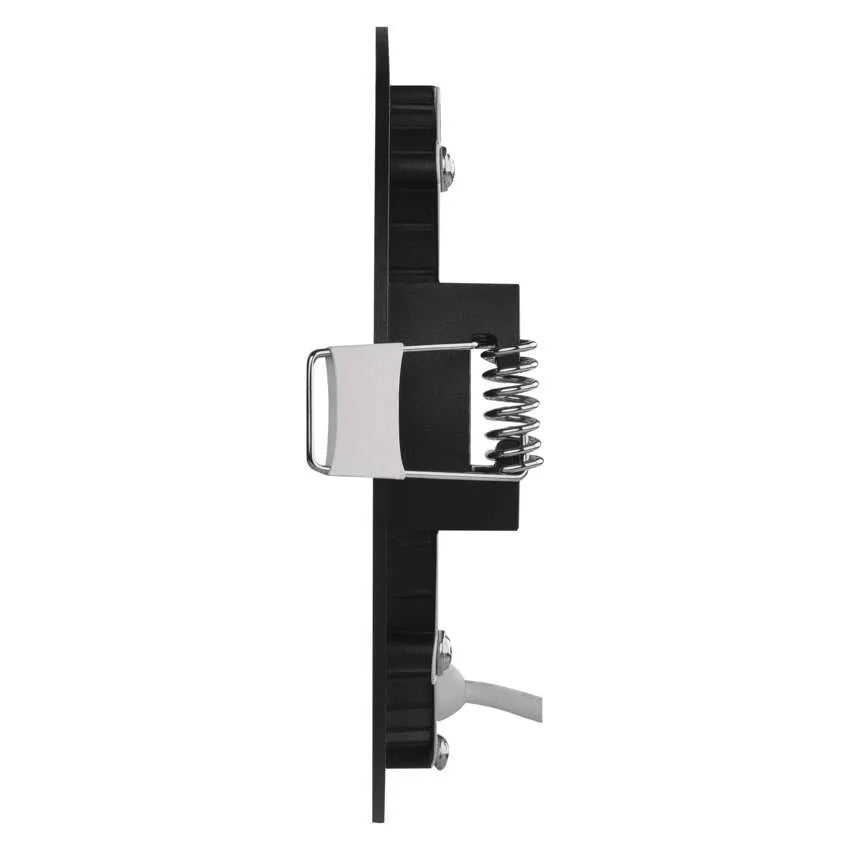 Legrand Emos Black Led Panel Nexxo Recessed 7W IP40 CCT - (3000K/3500K/4000K)