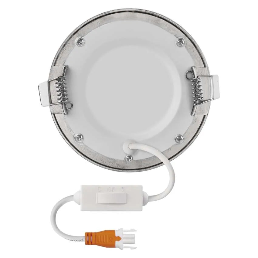 Legrand Emos Led Panel Nexxo Recessed 7W IP40 CCT - (3000K/3500K/4000K)