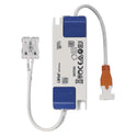 Legrand Emos Led Panel Nexxo Recessed 7W IP40 CCT - (3000K/3500K/4000K)