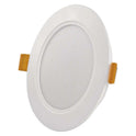 Legrand Emos White Led Panel Rubic Recessed 9W IP20 - Natural White (4000K)