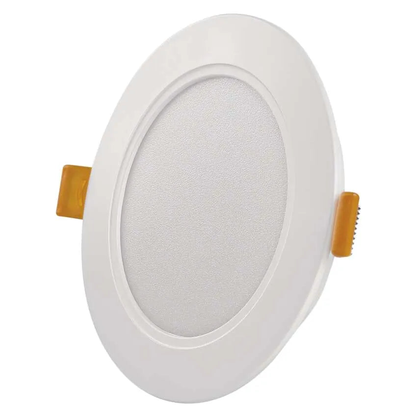 Legrand Emos White Led Panel Rubic Recessed 9W IP20 - Natural White (4000K)