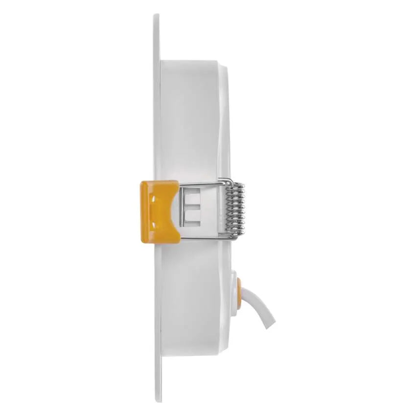 Legrand Emos White Led Panel Rubic Recessed 9W IP20 - Natural White (4000K)