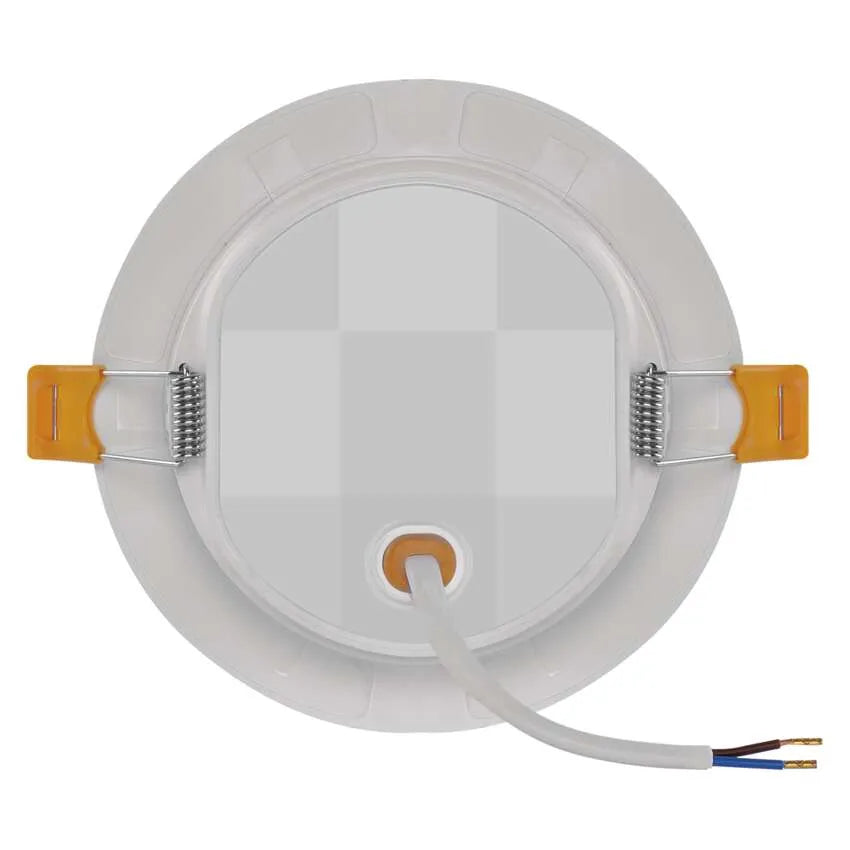 Legrand Emos White Led Panel Rubic Recessed 9W IP20 - Natural White (4000K)