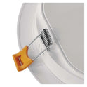 Legrand Emos White Led Panel Rubic Recessed 9W IP20 - Natural White (4000K)
