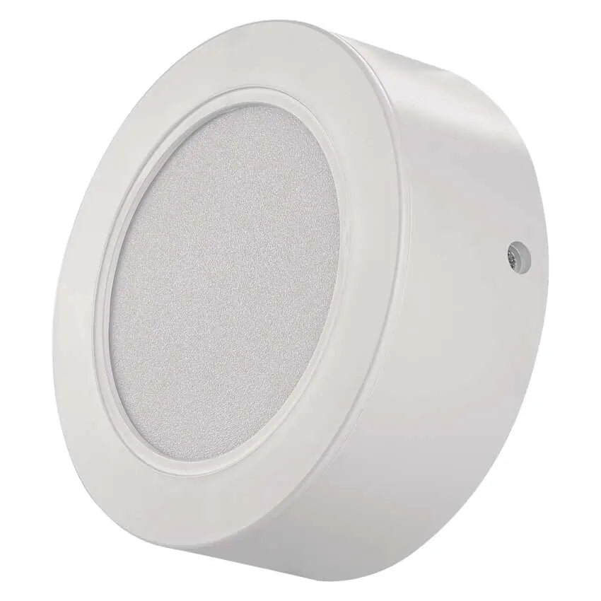 Legrand Emos Surface Led Panel Rubic 9W IP20 - Natural White (4000K)
