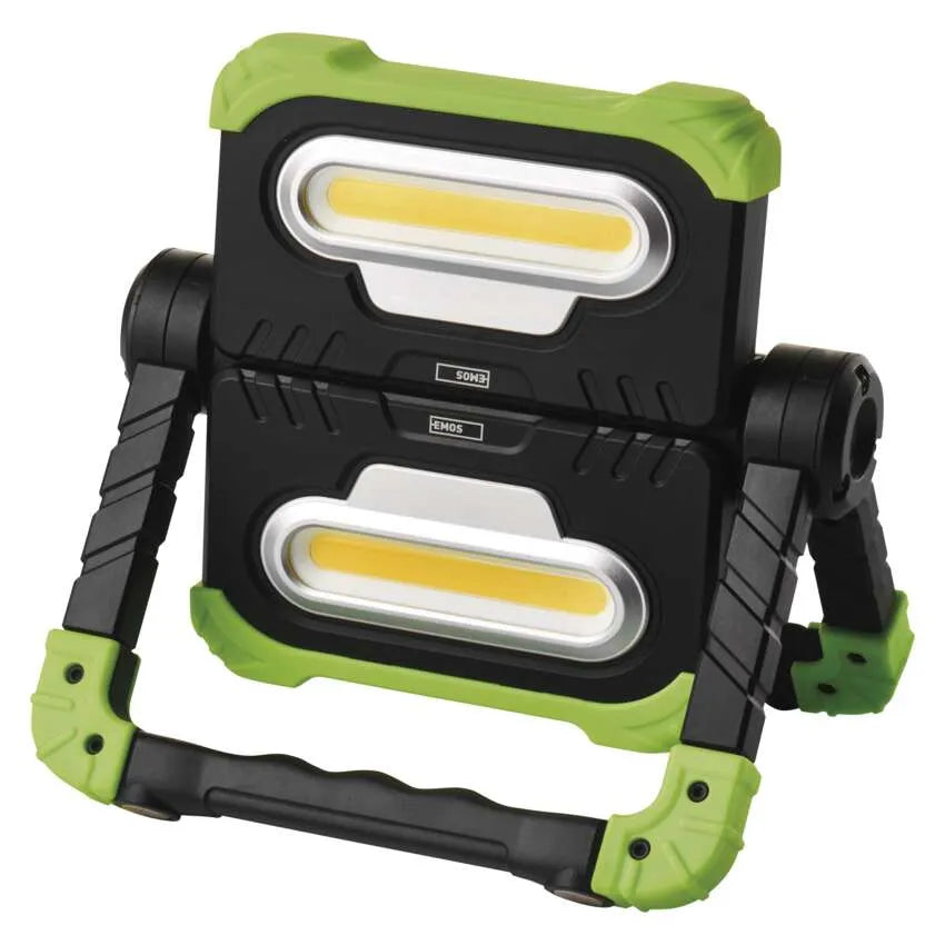 Legrand Emos Battery-powered COB Led Assembly Lamp
