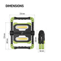 Legrand Emos Battery-powered COB Led Assembly Lamp
