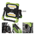 Legrand Emos Battery-powered COB Led Assembly Lamp