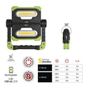 Legrand Emos Battery-powered COB Led Assembly Lamp