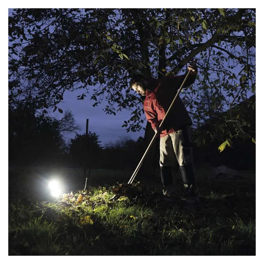 Legrand Emos Battery-powered COB Led Assembly Lamp