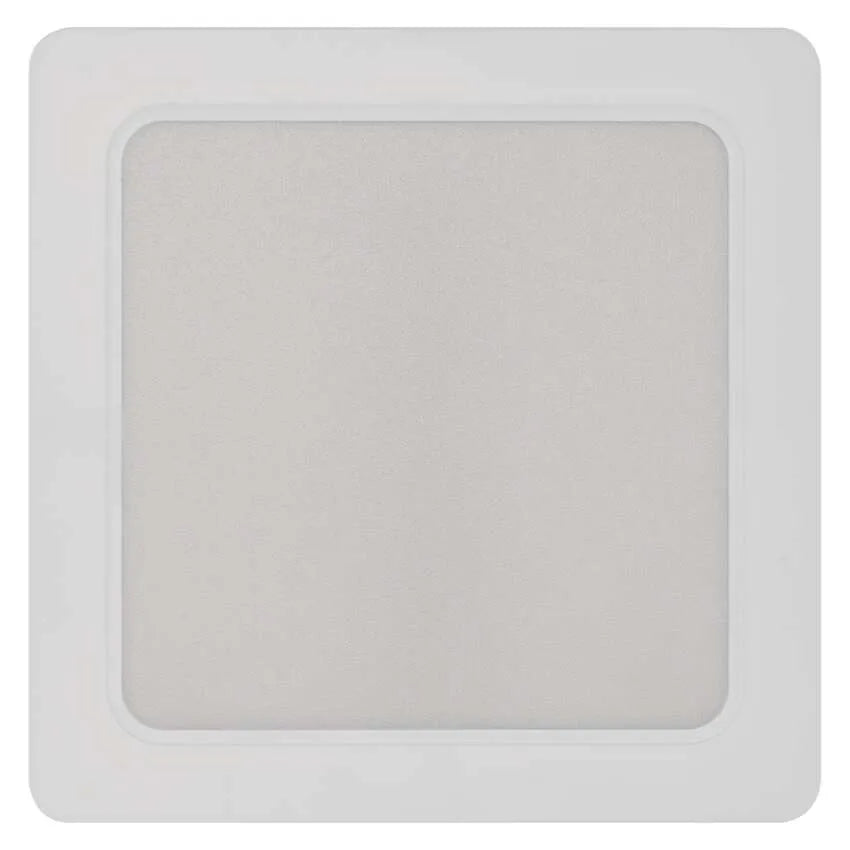 Legrand Emos Surface Led Panel Rubic 18W IP20 - Natural White (4000K)