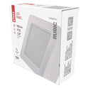 Legrand Emos Surface Led Panel Rubic 9W IP20 - Natural White (4000K)