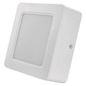 Legrand Emos Surface Led Panel Rubic 9W IP20 - Natural White (4000K)