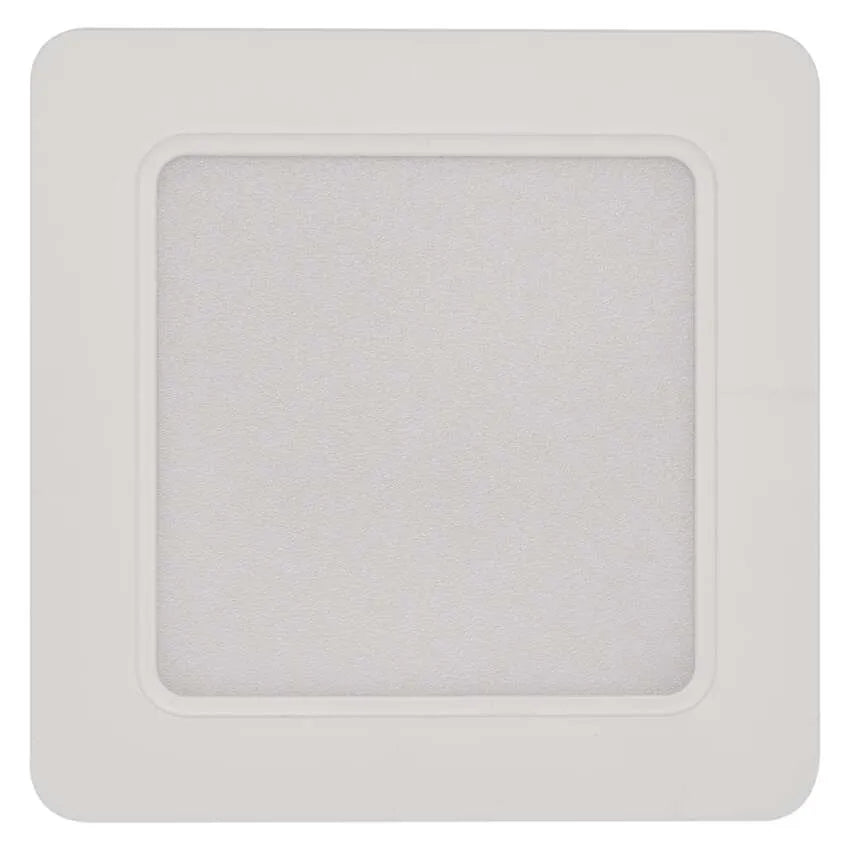 Legrand Emos Surface Led Panel Rubic 9W IP20 - Natural White (4000K)