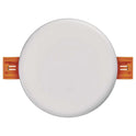Legrand Emos Led Panel Vixxo Recessed 7.5W IP65 - Natural White (4000K)