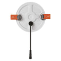 Legrand Emos Led Panel Vixxo Recessed 7.5W IP65 - Natural White (4000K)