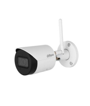 DAHUA DH-IPC-HFW1430DS-SAW 4MP IR Fixed-focal Wi-Fi Bullet Network Camera