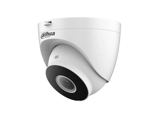 DAHUA 4 MP IR Fixed-focal WiFi Eyeball Network Camera DH-IPC-HDW1430DT-STW