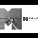 Sika MonoTop® 620 (Cementitious Smoothing Coat / Levelling & Pore Sealer) - 25kg