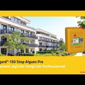 Sikagard® 130 Anti-Algae Pro (For roof, floor and facade) - 5L