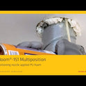 Sika Boom® Polyurethane (Expanding Foam)