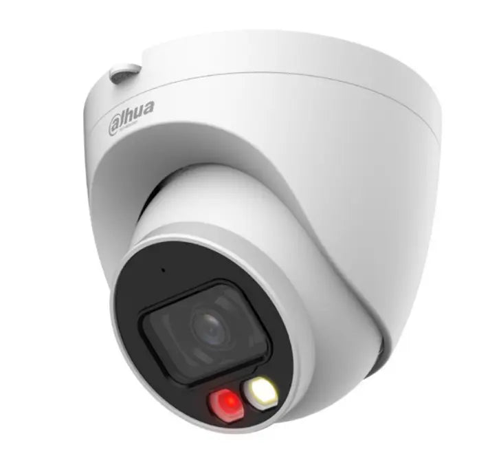 Dahua 2MP Outdoor dome IP video (DH-IPC-HDW1239VP-A-IL-0280B)