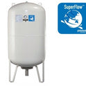 Pressure vessel SuperFlow™ Tank - 200L (4 Bar / 58psi)