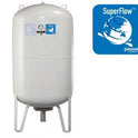 Pressure vessel SuperFlow™ Tank - 500L (4 Bar / 58psi)