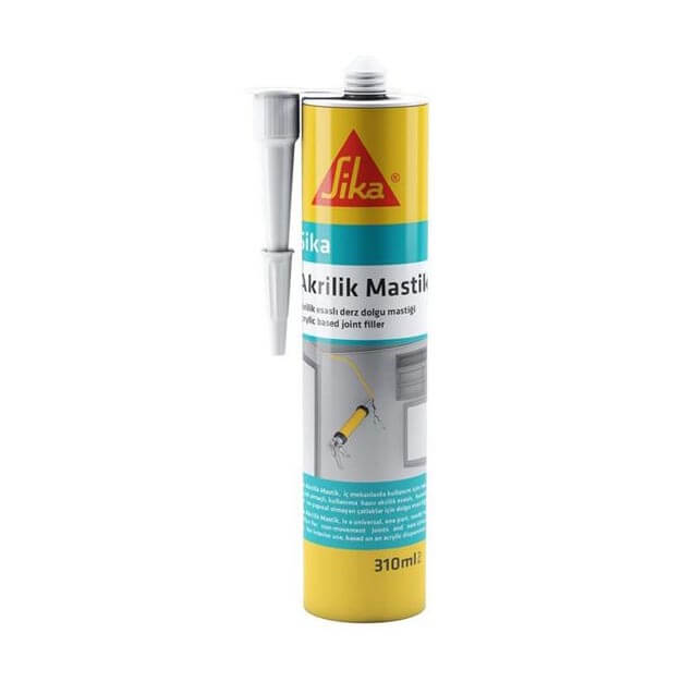 Sika Akrilik (Joint Sealant) - 310ml