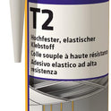 Sika Bond T2 Flexible Polyurethane (Self Adhesive)