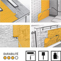 Sika Conservado® SP (Hydrophobic Facade Waterproofer) - 5L