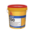 SikaFill® 100 (Elastic waterproofing covering for roofing)