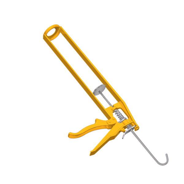 Sika Skeleton Gun (for cartridges)