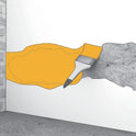 Sika Imper Mur (Ready-to-use resin for treating damp interior walls) - 2L