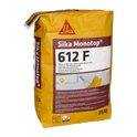 Sika MonoTop® 612 F (Fibre-reinforced Rapid-setting Repair Mortar) - 25kg