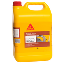 Sika SikaLatex® (Water resistant bonding agent and mortar admixture)