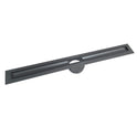 Sukar Line-3 Shower Drain 60cm Ø50  - Plastic Case (Cube Grate)