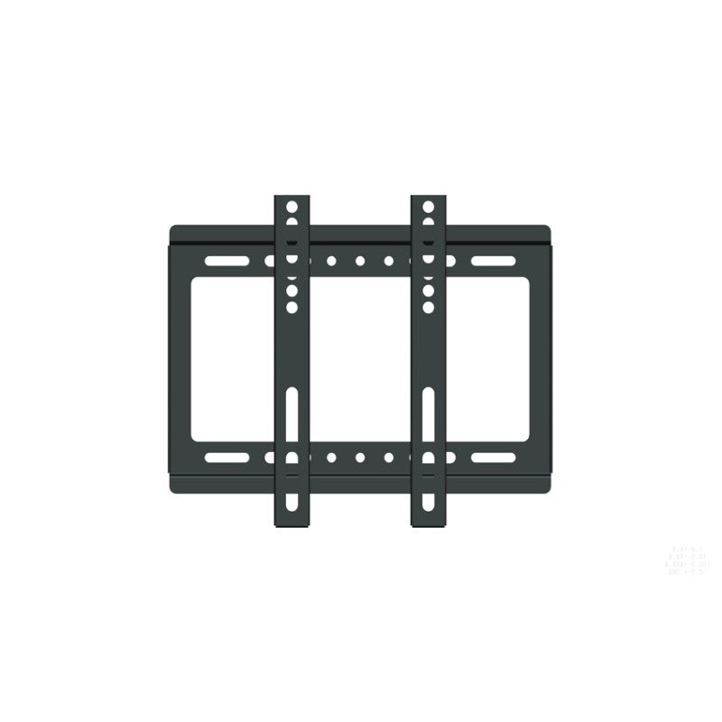 Dahua Wall Bracket for Monitor 14" to 43" (DHL19/22/24/27/32-BG)