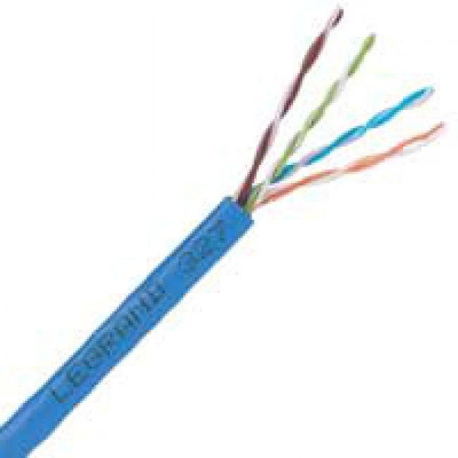 Legrand Network Cable RJ45 - Cat6 - U/UTP LSZH sleeve (305m)