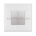 Netatmo Connected Light Switch Arteor with Dimmer option (with Neutral)