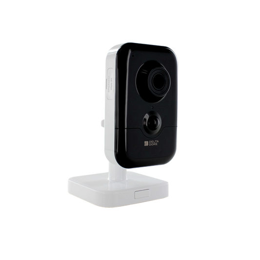 Delta Dore Smart Indoor Camera