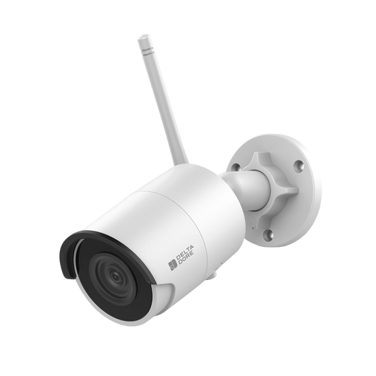 Delta Dore Smart outdoor camera (2Mp)