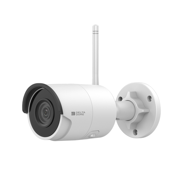 Delta Dore Smart outdoor camera (2Mp)
