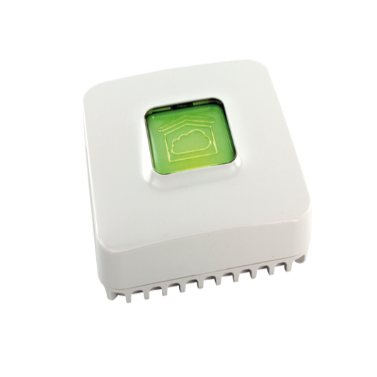 Delta Dore Home Automation box for mobile application TYDOM 1.0