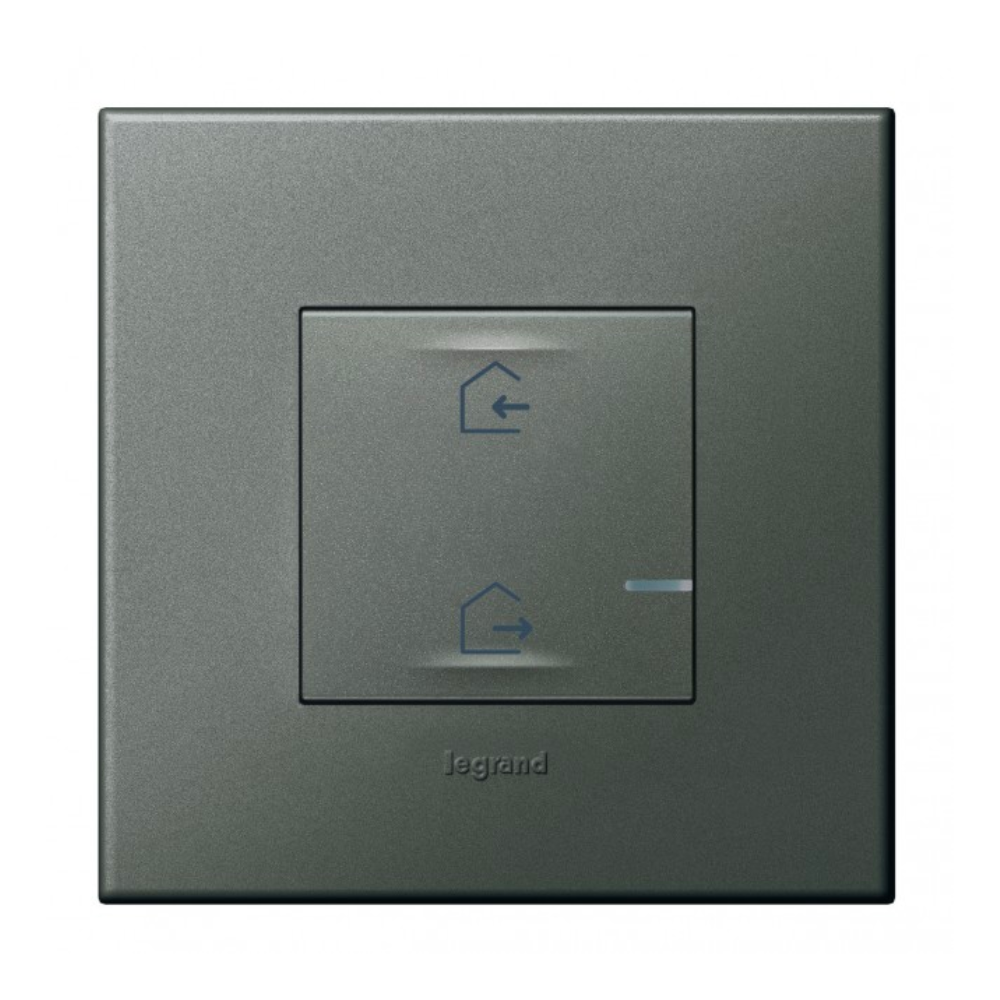 Netatmo Home/Away Wireless Master Switch Arteor