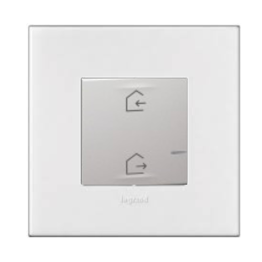 Netatmo Home/Away Wireless Master Switch Arteor