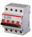 ABB - Isolator 4P - Choose from 25A to 100A