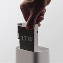 Eufy Cam 3 - Add-on unit (with integrated solar panel)