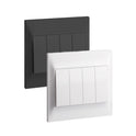Legrand Belanko S Switch 16AX (4 Gang 2 Way)